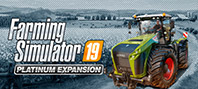 Farming Simulator 19 - Platinum Expansion