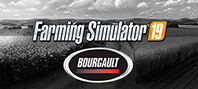 Farming Simulator 19 - Bourgault DLC