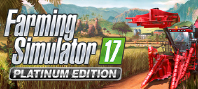 Farming Simulator 17 Platinum Edition