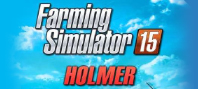 Farming Simulator 15 - HOLMER