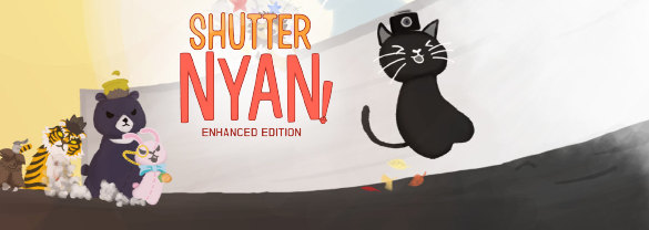 Shutter Nyan! Enhanced Edition