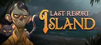 Last Resort Island