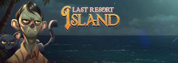 Last Resort Island