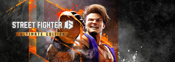 Street Fighter™ 6 Ultimate Edition