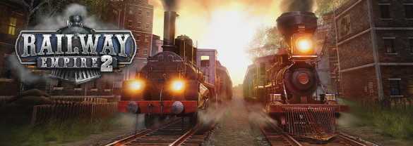 Railway Empire 2