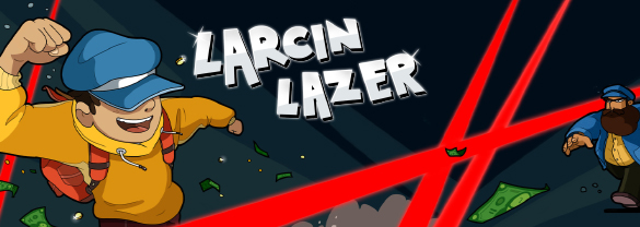 Larcin Lazer