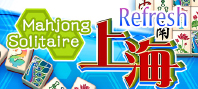 Mahjong Solitaire Refresh