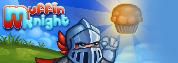 Muffin Knight