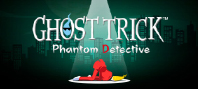 Ghost Trick: Phantom Detective