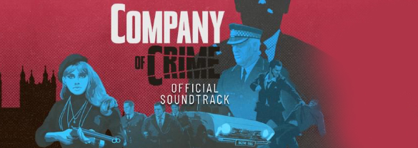 Company of Crime: Official Soundtrack