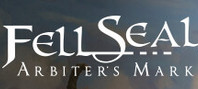 Fell Seal: Arbiter's Mark
