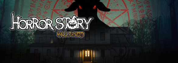 Horror Story: Hallowseed