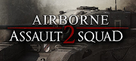 Men of War: Assault Squad 2 - Airborne