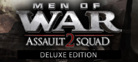 Men of War: Assault Squad 2 - Deluxe Edition Upgrade