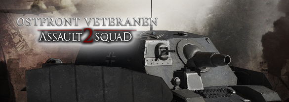 Men of War: Assault Squad 2 - Ostfront Veteranen