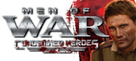Men of War Condemned Heroes