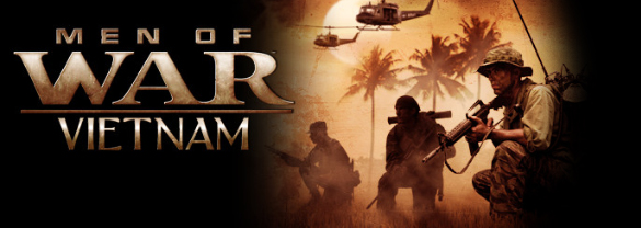 Men of War: Vietnam - Special Edition