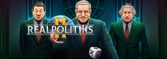 Realpolitiks II