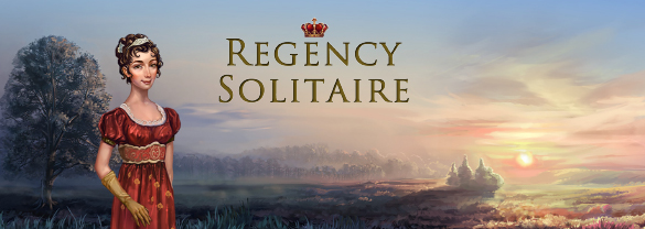 Regency Solitaire