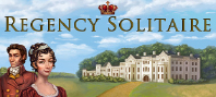 Regency Solitaire