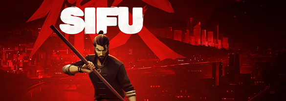 Sifu (Steam)