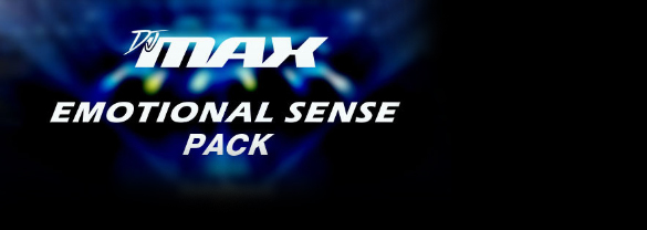 DJMAX RESPECT V - Emotional Sense PACK