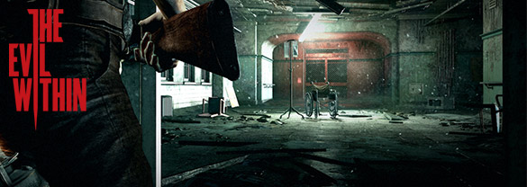 The Evil Within