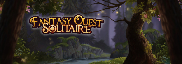 Fantasy Quest Solitaire