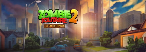 Zombie Solitaire 2 Chapter 2