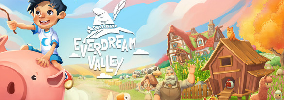 Everdream Valley