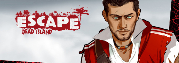 Escape Dead Island