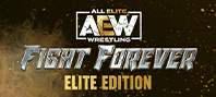 AEW: Fight Forever Elite Edition
