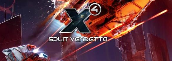 X4: Split Vendetta