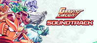 Gravity Circuit Soundtrack