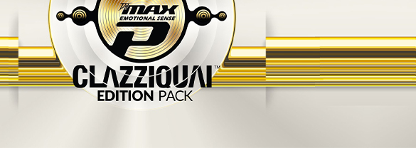 DJMAX RESPECT V - CLAZZIQUAI EDITION PACK