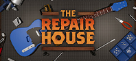 The Repair House: Restoration Sim