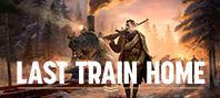 Last Train Home