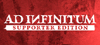 Ad Infinitum - Supporter Edition