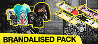 Session: Skate Sim Brandalised Pack