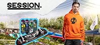 Session: Skate Sim Waterpark & Chris Cole DLC