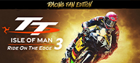 TT Isle Of Man: Ride on the Edge 3 - Racing Fan Edition