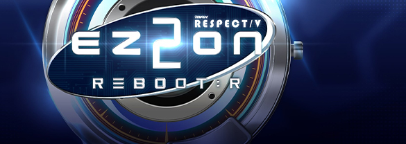 DJMAX RESPECT V - EZ2ON PACK