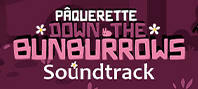 Pâquerette Down the Bunburrows Soundtrack