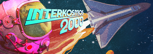 Interkosmos 2000