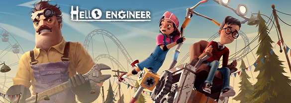 Hello Engineer