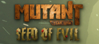 Mutant Year Zero: Seed of Evil
