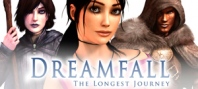 Dreamfall: The Longest Journey