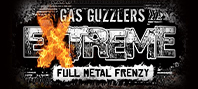 Gas Guzzlers: Full Metal Frenzy