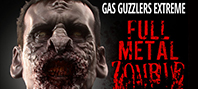 Gas Guzzlers Extreme: Full Metal Zombie