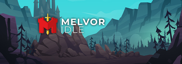 Melvor Idle